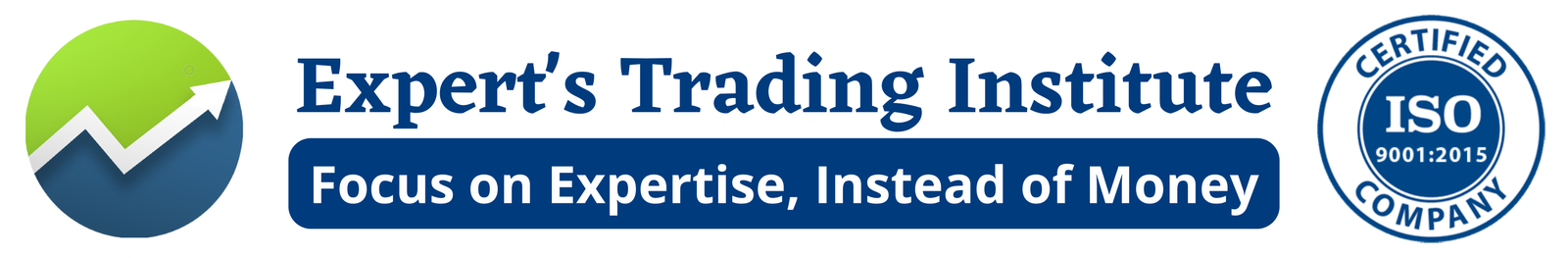 Expert Trading Institute